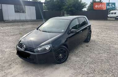 Volkswagen Golf  2009