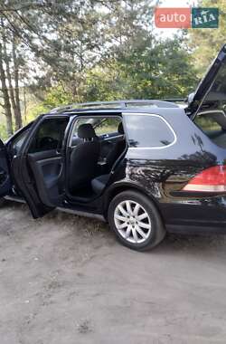 Volkswagen Golf 2008