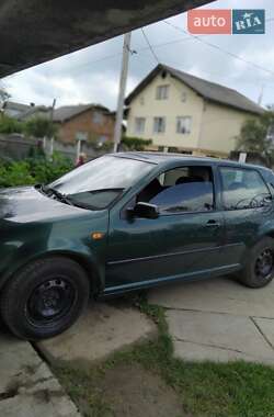 Volkswagen Golf  1998