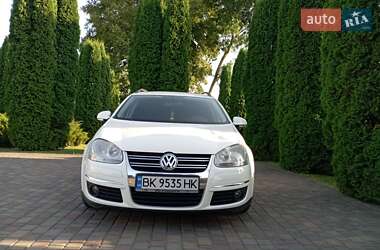 Volkswagen Golf  2007