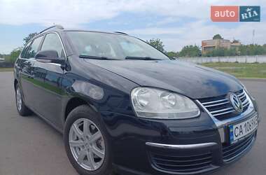 Volkswagen Golf 2008