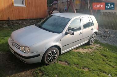 Volkswagen Golf 1999