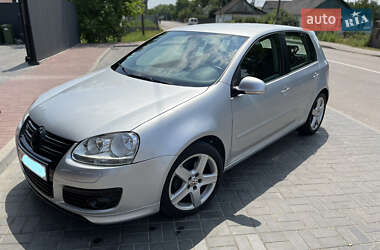 Volkswagen Golf 2008