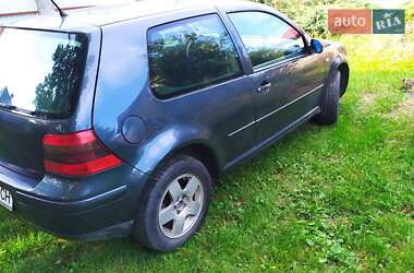 Volkswagen Golf 1999