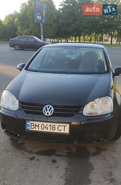 Volkswagen Golf  2006