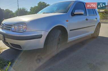 Volkswagen Golf 1998