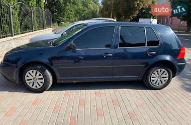 Volkswagen Golf  1999