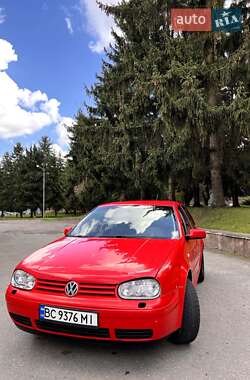 Volkswagen Golf  1998