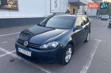 Volkswagen Golf  2009