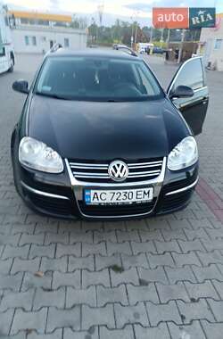 Volkswagen Golf  2009