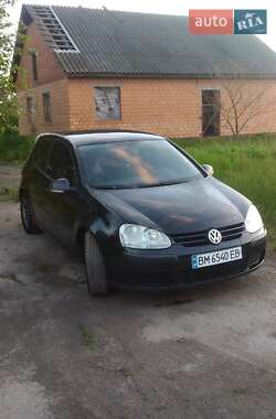 Volkswagen Golf  2004