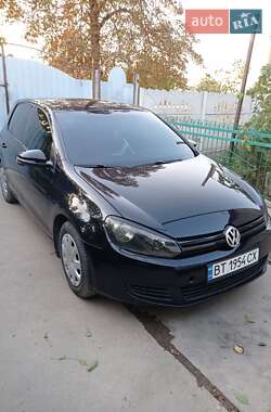 Volkswagen Golf  2011