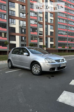 Volkswagen Golf  2006