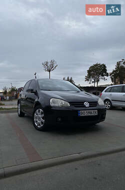 Volkswagen Golf  2006