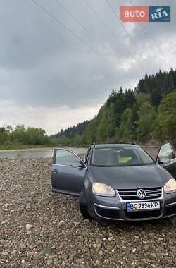 Volkswagen Golf  2009