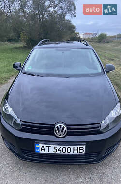Volkswagen Golf  2011