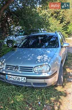 Volkswagen Golf 2005