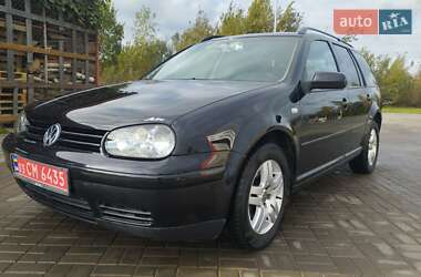 Volkswagen Golf  2006