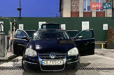 Volkswagen Golf  2008