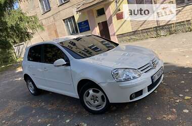 Volkswagen Golf  2007