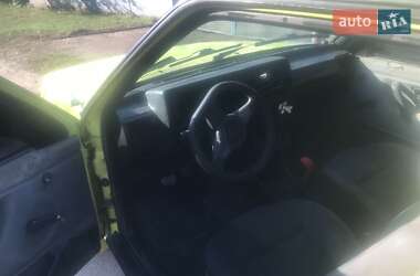 Volkswagen Golf  1987