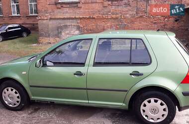Volkswagen Golf  1999