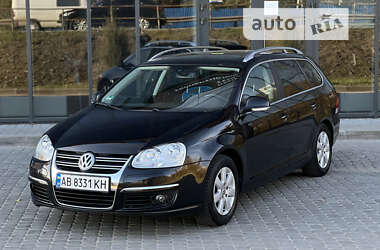 Volkswagen Golf  2008