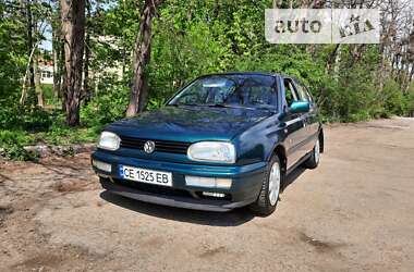 Volkswagen Golf  1997
