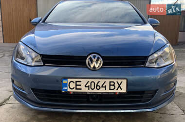 Volkswagen Golf  2013