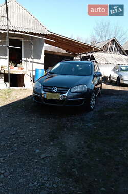 Volkswagen Golf  2009