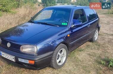 Volkswagen Golf  1994