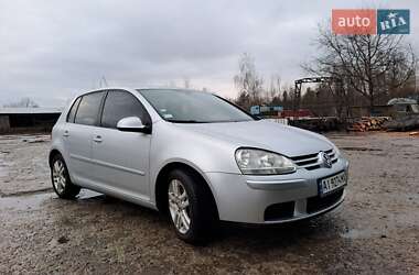 Volkswagen Golf  2008