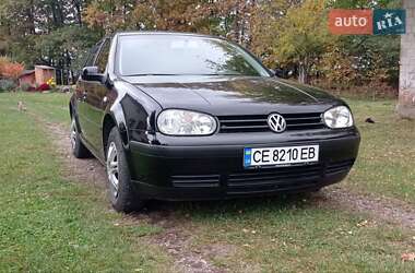 Volkswagen Golf  2003