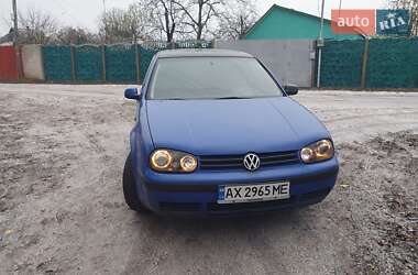 Volkswagen Golf  1998