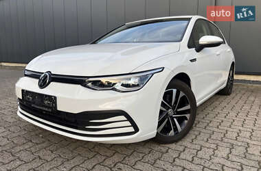 Volkswagen Golf  2020