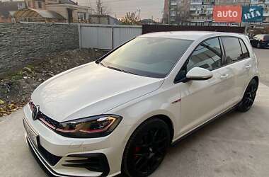 Volkswagen Golf 2019