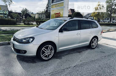 Volkswagen Golf  2013