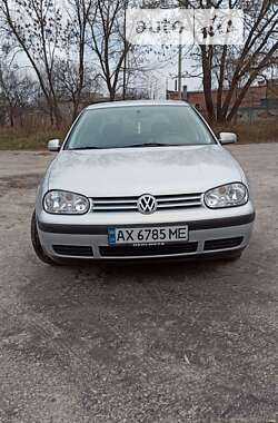 Volkswagen Golf  1998