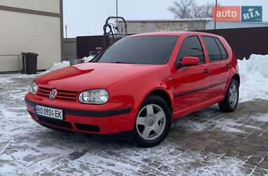 Volkswagen Golf  1999