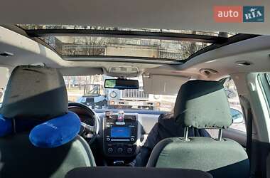 Volkswagen Golf 2007