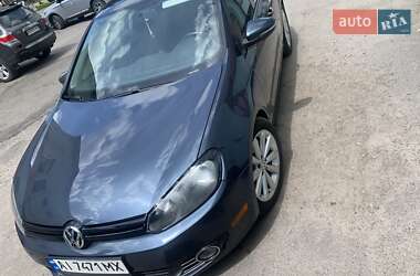 Volkswagen Golf 2012