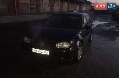 Volkswagen Golf 1998