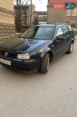 Volkswagen Golf  2005