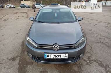 Volkswagen Golf  2010