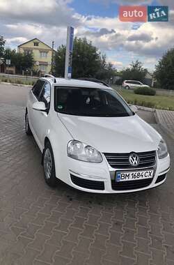 Volkswagen Golf  2008