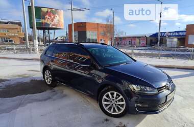 Volkswagen Golf  2016