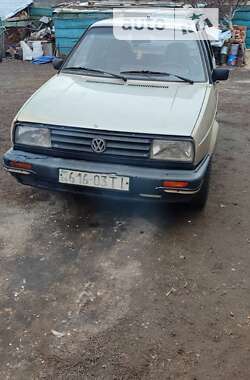 Volkswagen Golf  1987