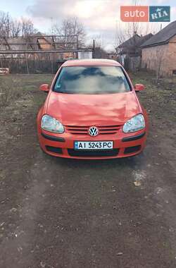 Volkswagen Golf  2005