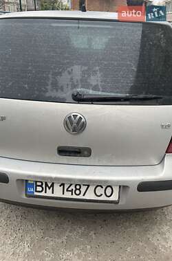 Volkswagen Golf  1998