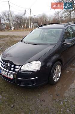 Volkswagen Golf  2008